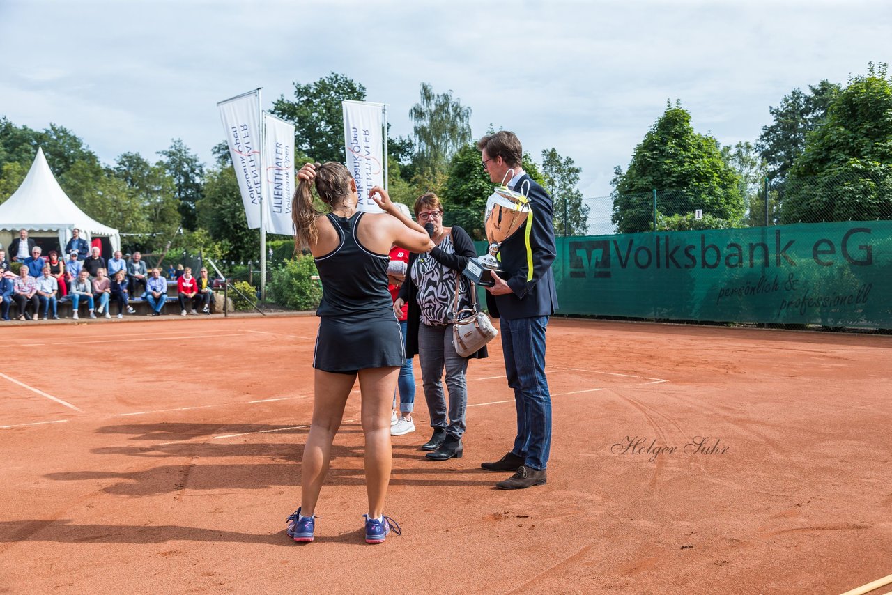 Bild 10 - Siegerehrung